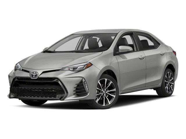 Toyota Corolla 2017 photo 1